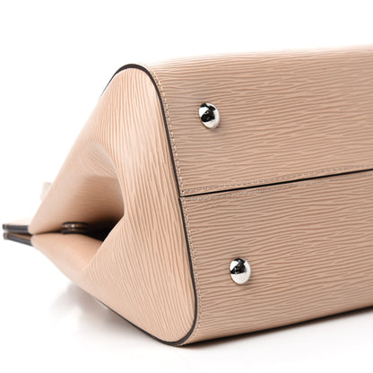 Louis Vuitton Epi Marly MM Dune 6 of 10