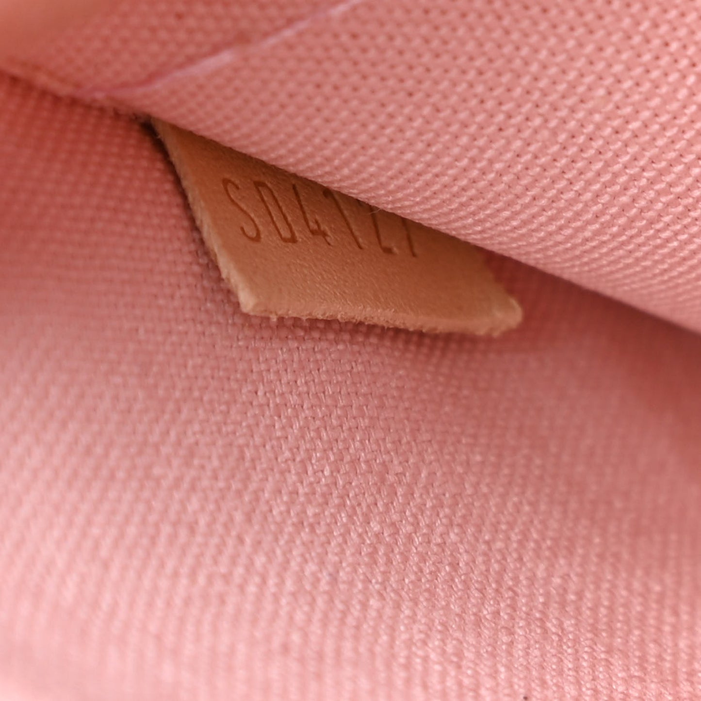 Damier Azur Croisette