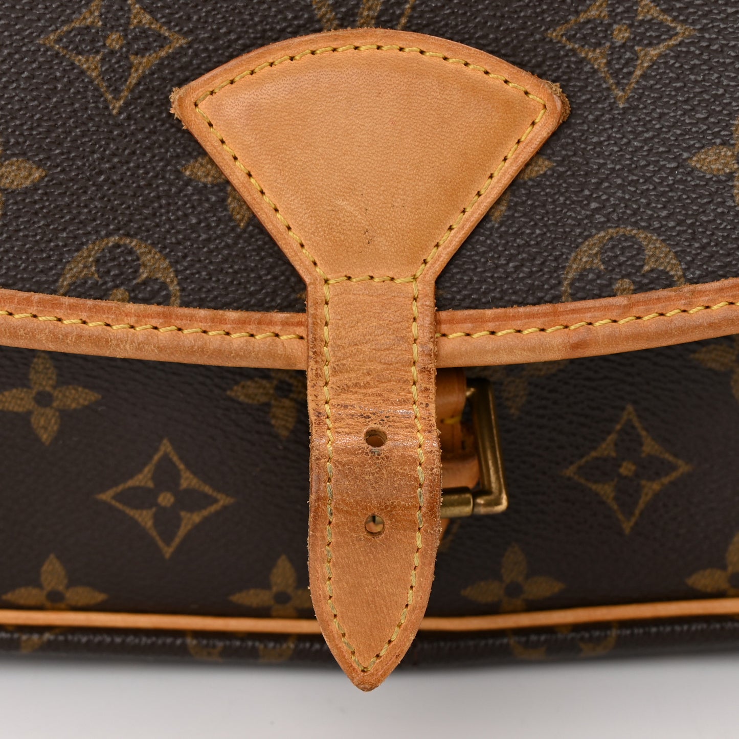 Monogram Sologne