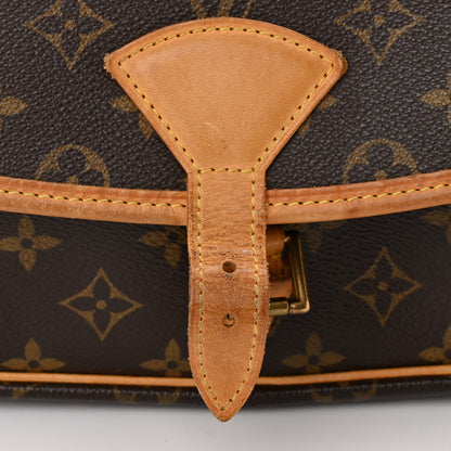 Louis Vuitton Monogram Sologne 12 of 19