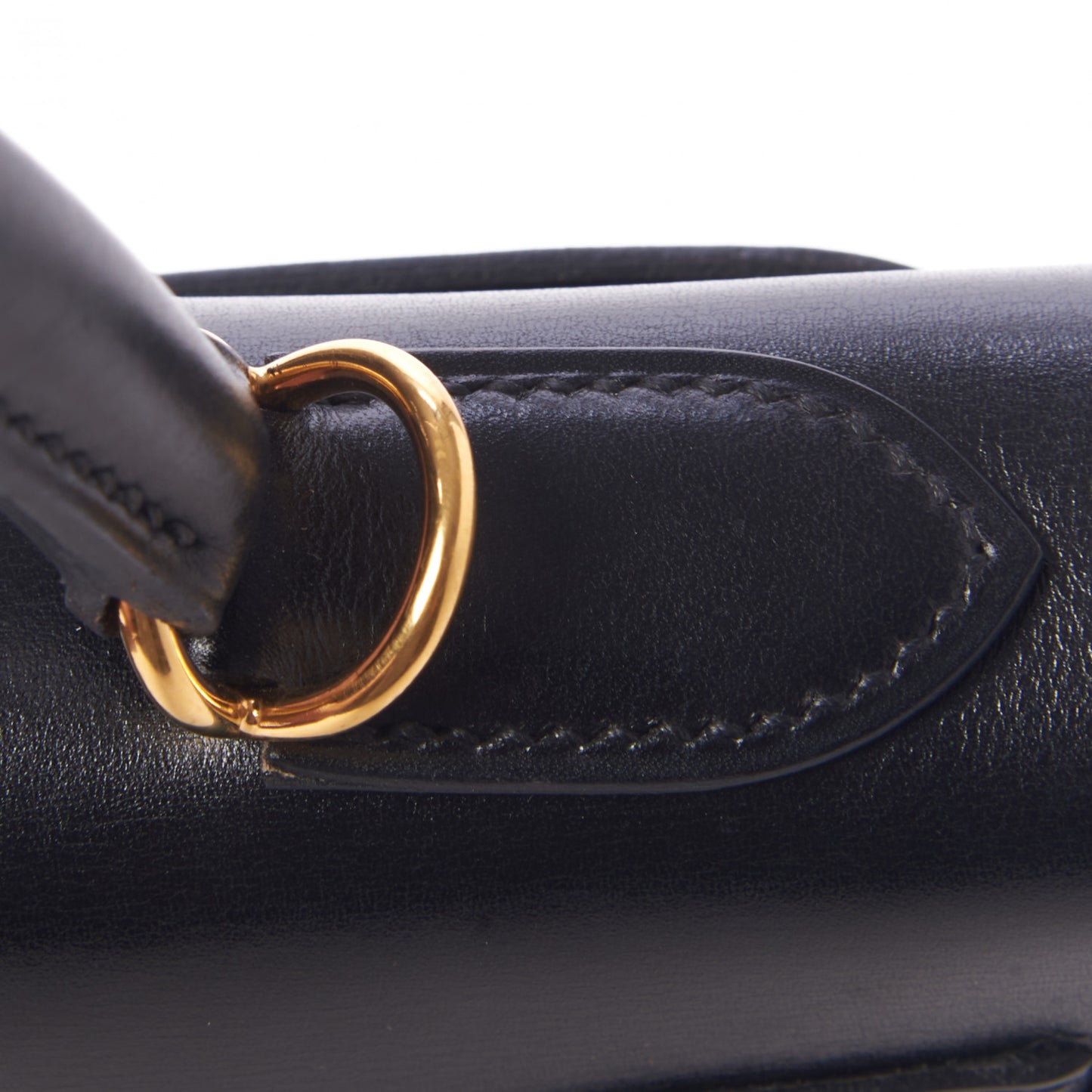 Box Kelly Sellier 32 Black