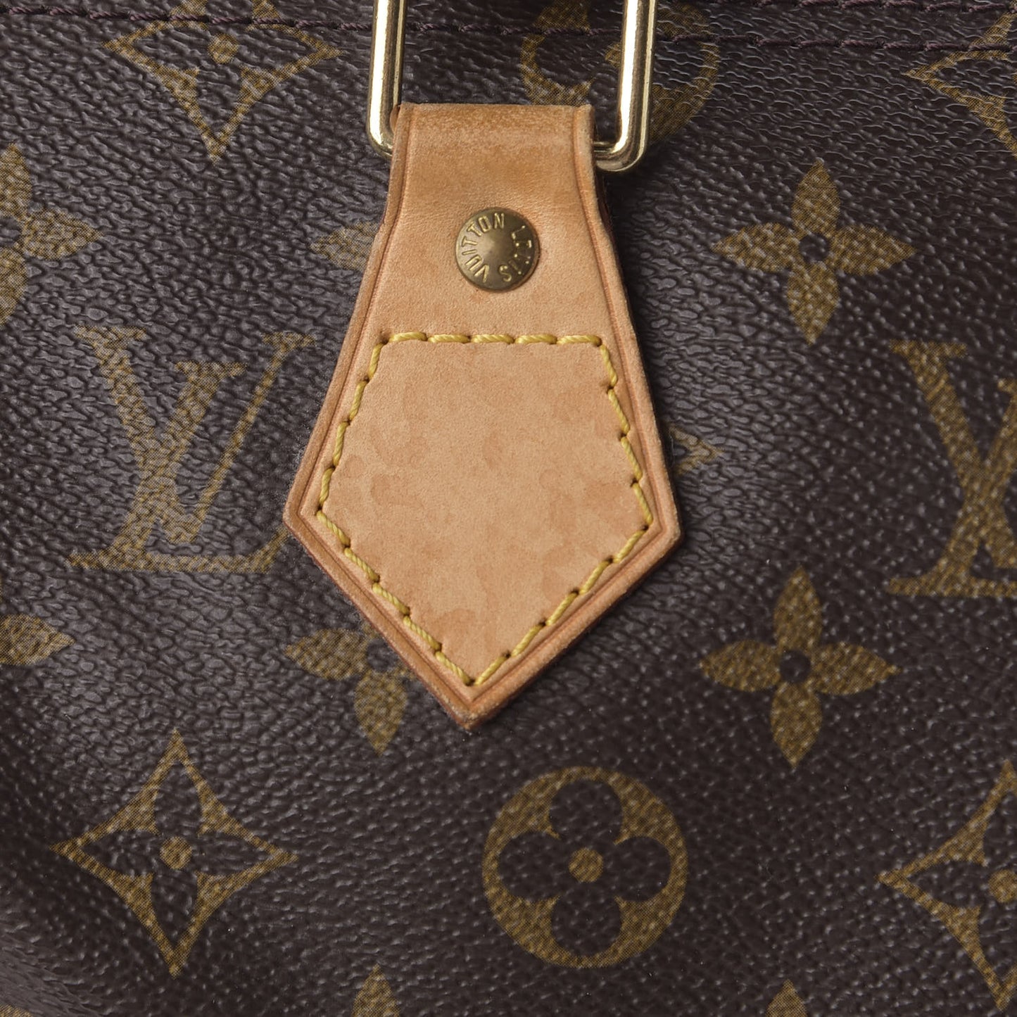 Monogram Speedy 25