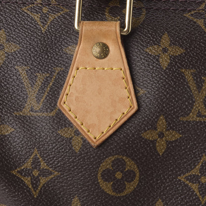 Louis Vuitton Monogram Speedy 25 18 of 18