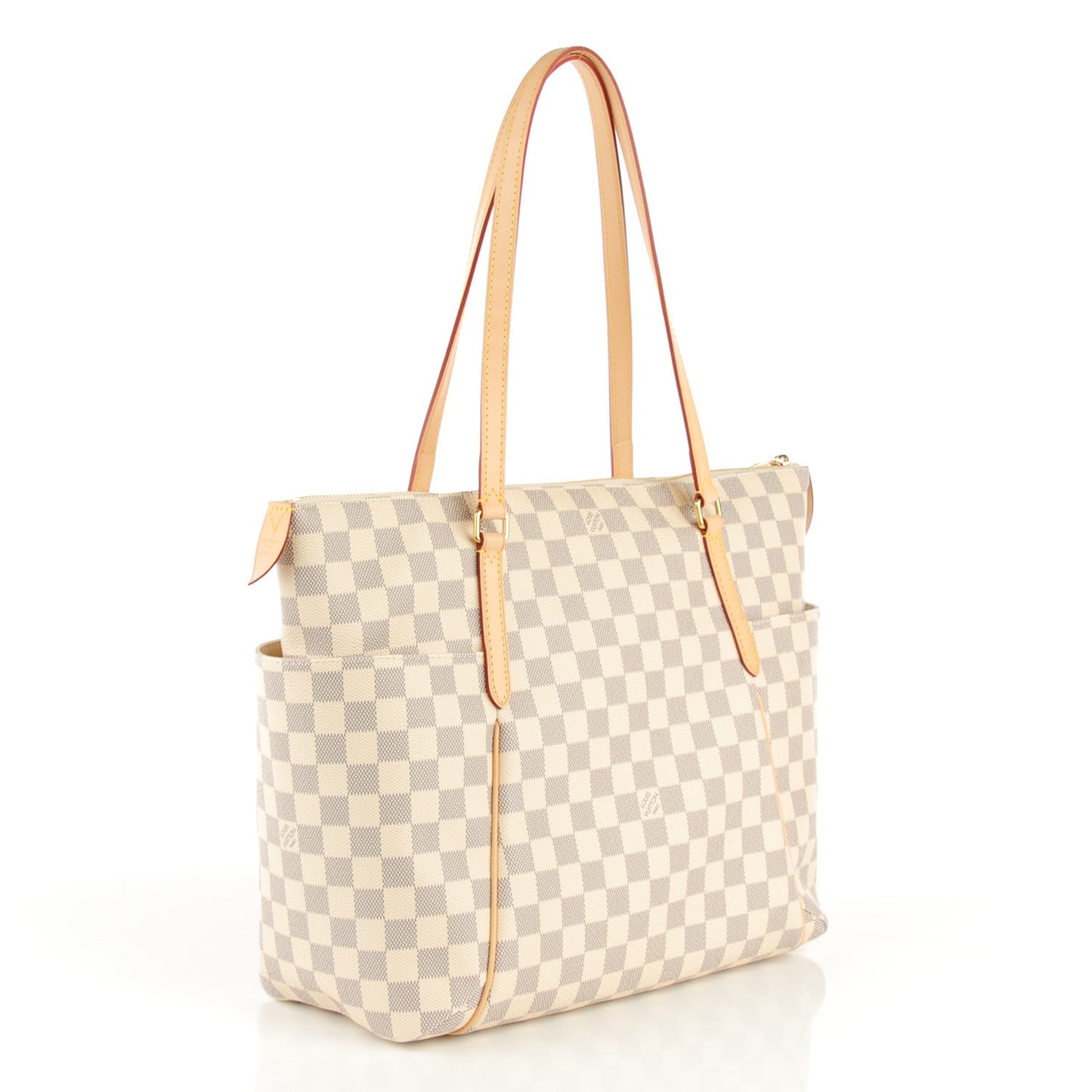 Damier Azur Totally MM