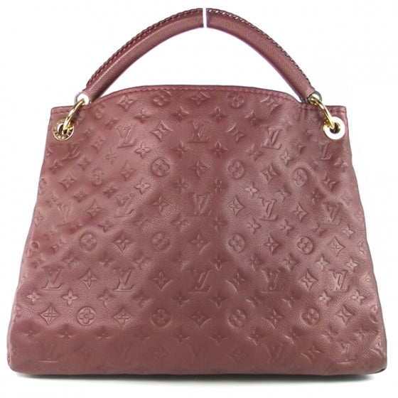 Empreinte Artsy MM Flamme