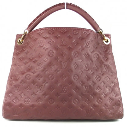 Louis Vuitton Empreinte Artsy MM Flamme 1 of 10