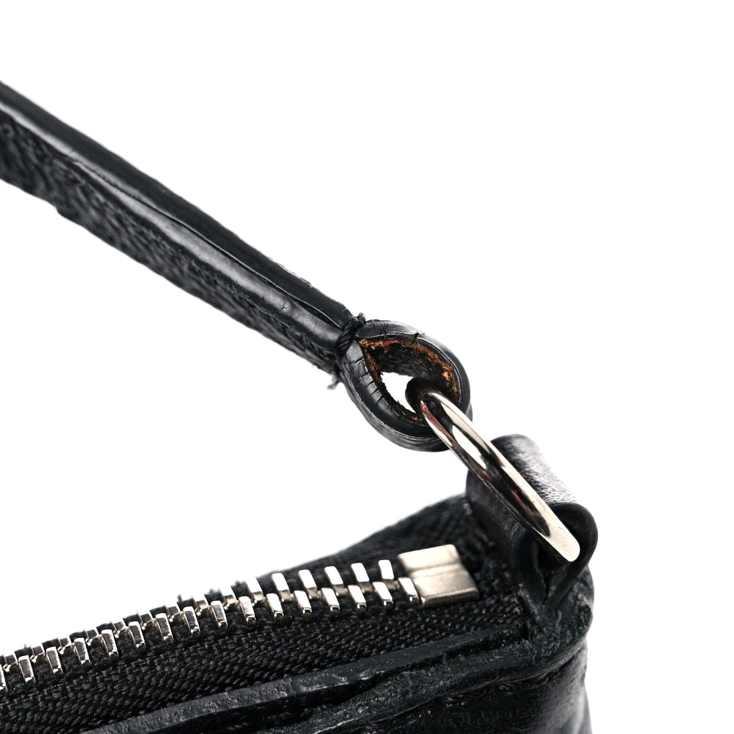 Empreinte Pallas Crossbody Black
