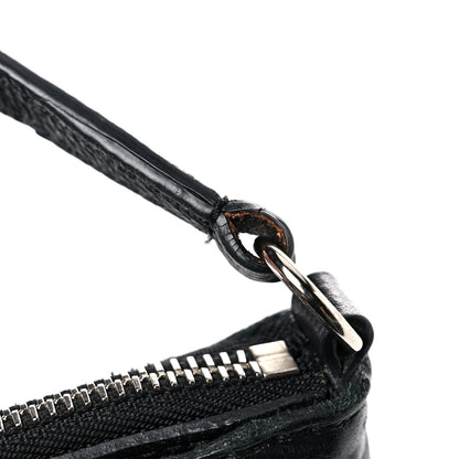 Louis Vuitton Empreinte Pallas Crossbody Black 11 of 12
