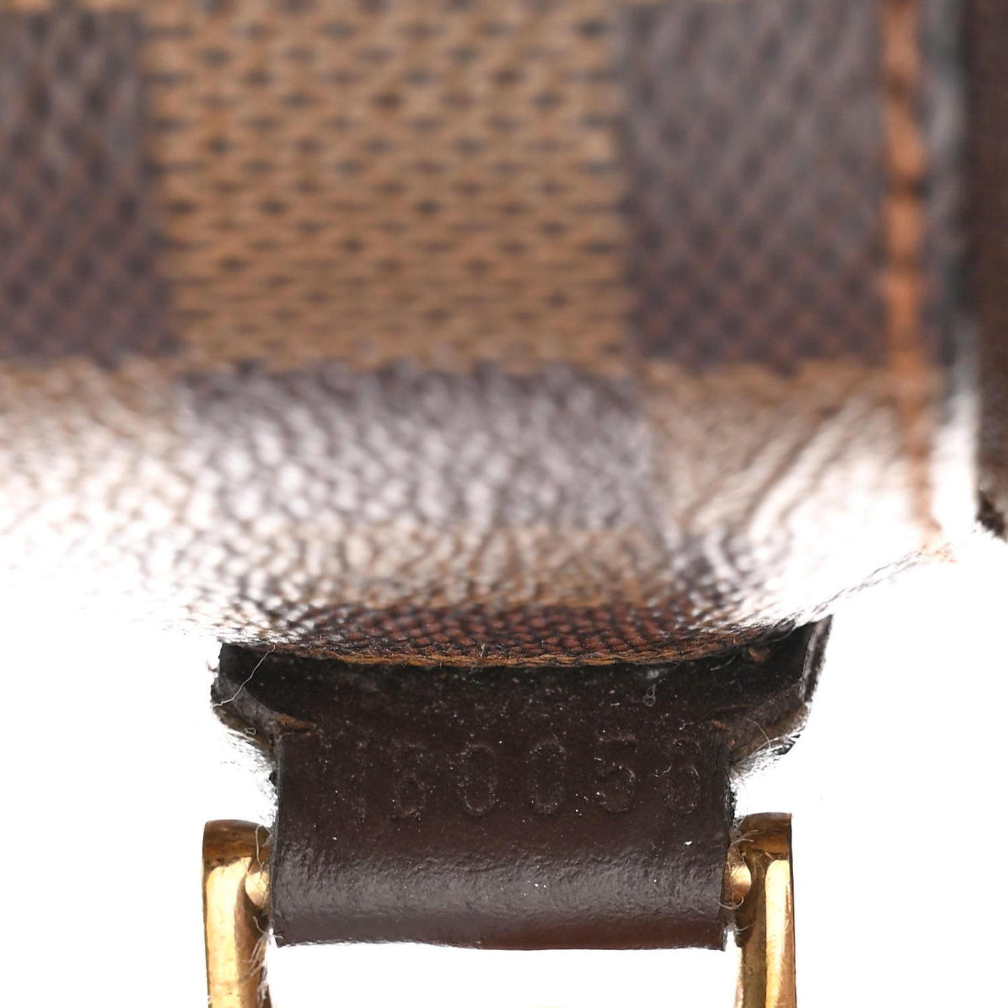 Damier Ebene Porte Ordinateur Sabana Computer Case