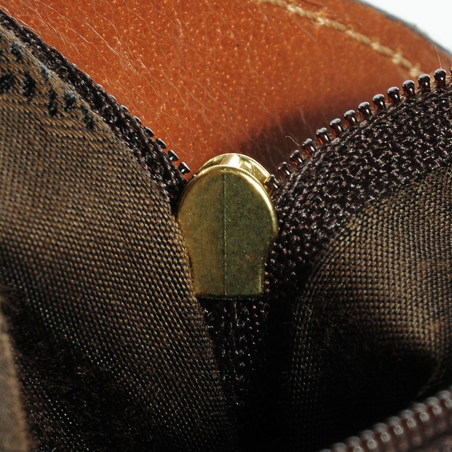 Mulberry Soft Buffalo Leather Oversized Alexa Oak 7 of 18
