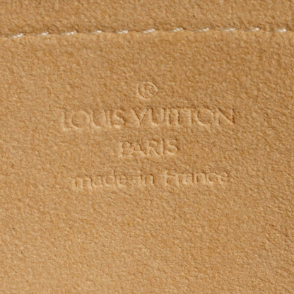 Louis Vuitton Monogram Pochette Twin GM 5 of 7