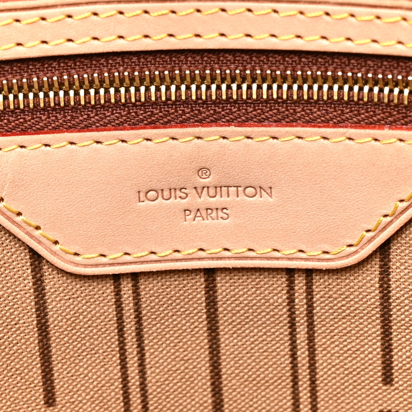 Monogram Delightful MM