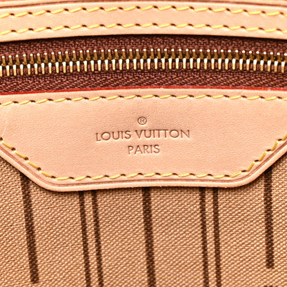 Louis Vuitton Monogram Delightful MM 6 of 11