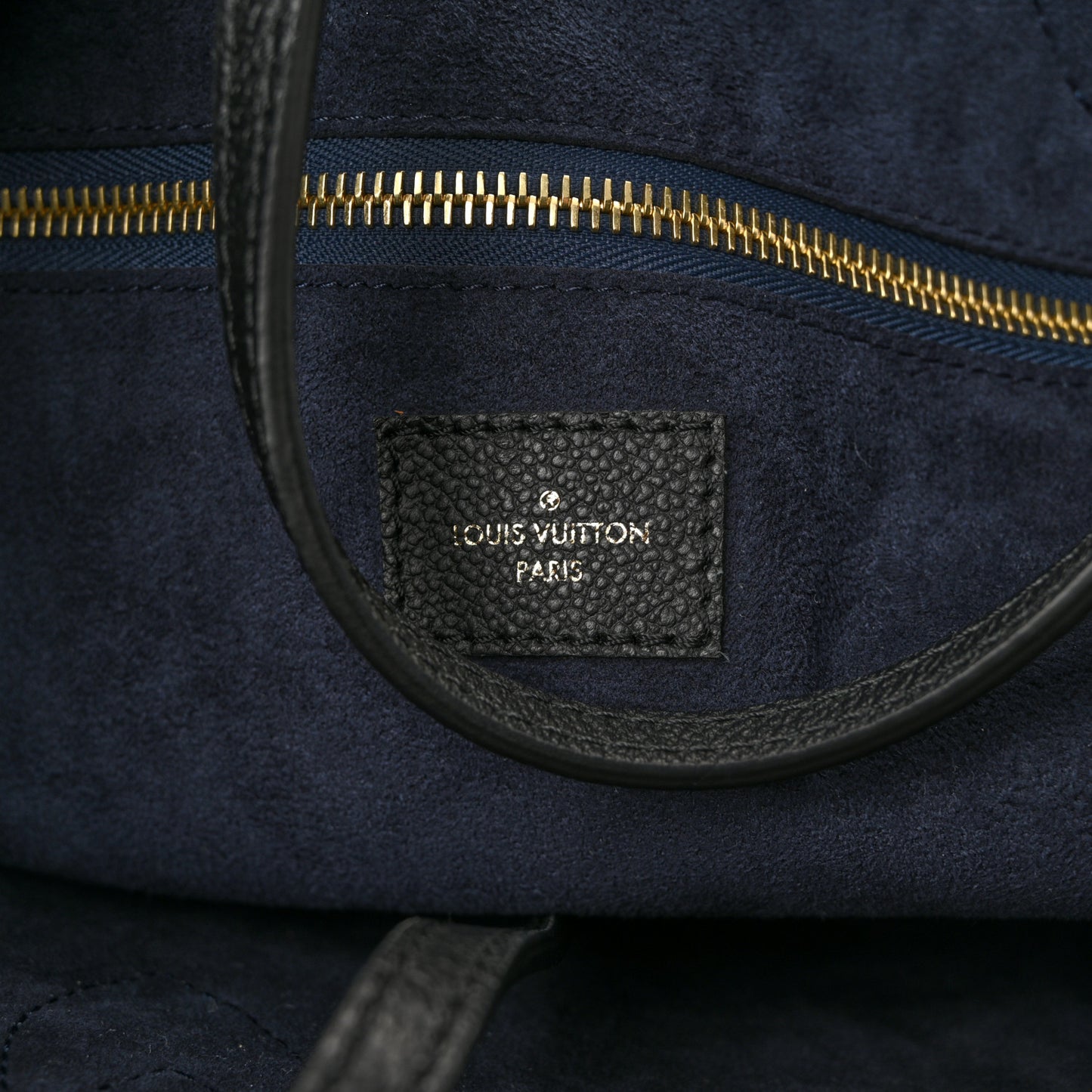 Empreinte Monogram Giant Neverfull MM Black