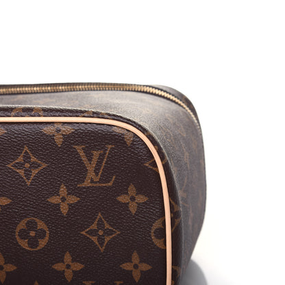Louis Vuitton Monogram Nice BB 12 of 14