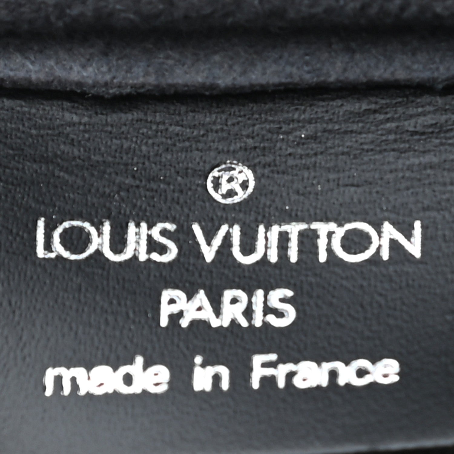 Louis Vuitton Taiga Kendall PM Ardoise 5 of 9