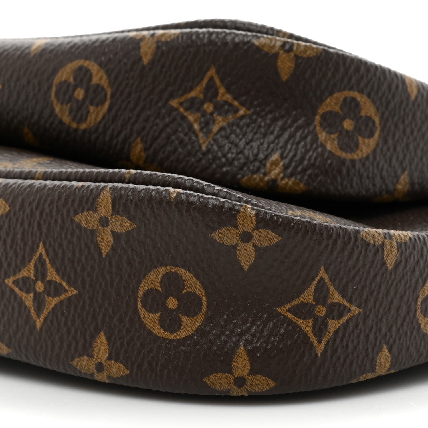 Louis Vuitton Monogram Multi Pochette Accessories Rose Clair 8 of 13