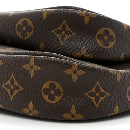 Louis Vuitton Monogram Multi Pochette Accessories Rose Clair 8 of 13