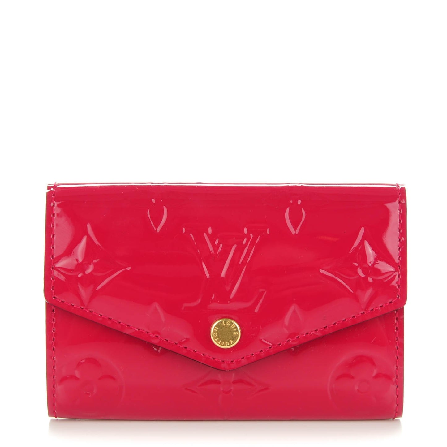 Vernis Multicles 6 Key Holder Rose Indien