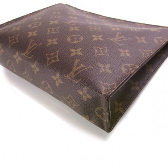 Louis Vuitton Monogram Poche Toilette 26 5 of 8