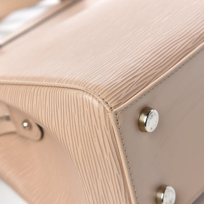 Louis Vuitton Epi Brea MM Dune 13 of 15
