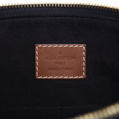 Louis Vuitton Monogram Pallas Black 7 of 8