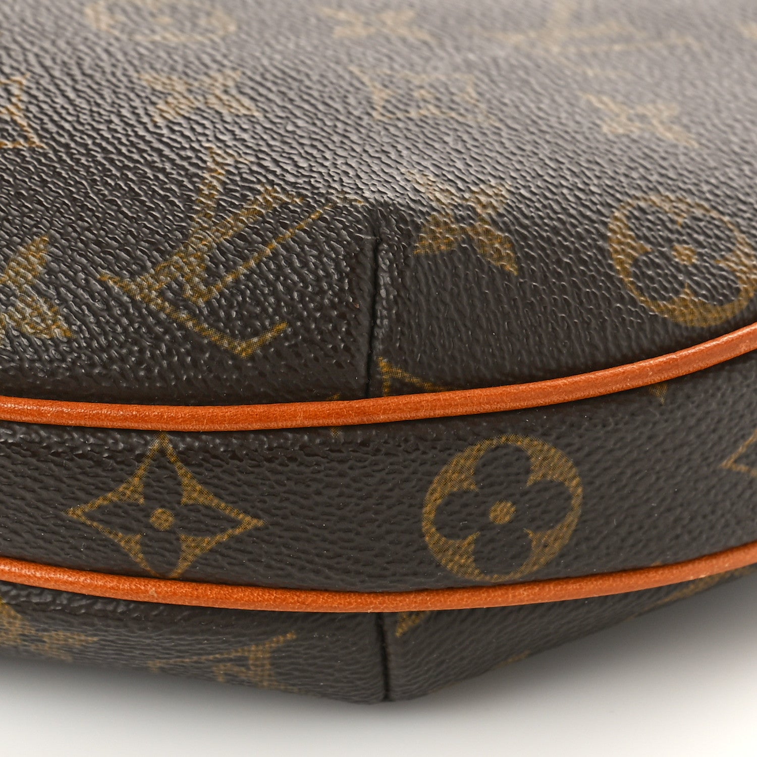 Louis Vuitton Monogram Croissant PM 8 of 8