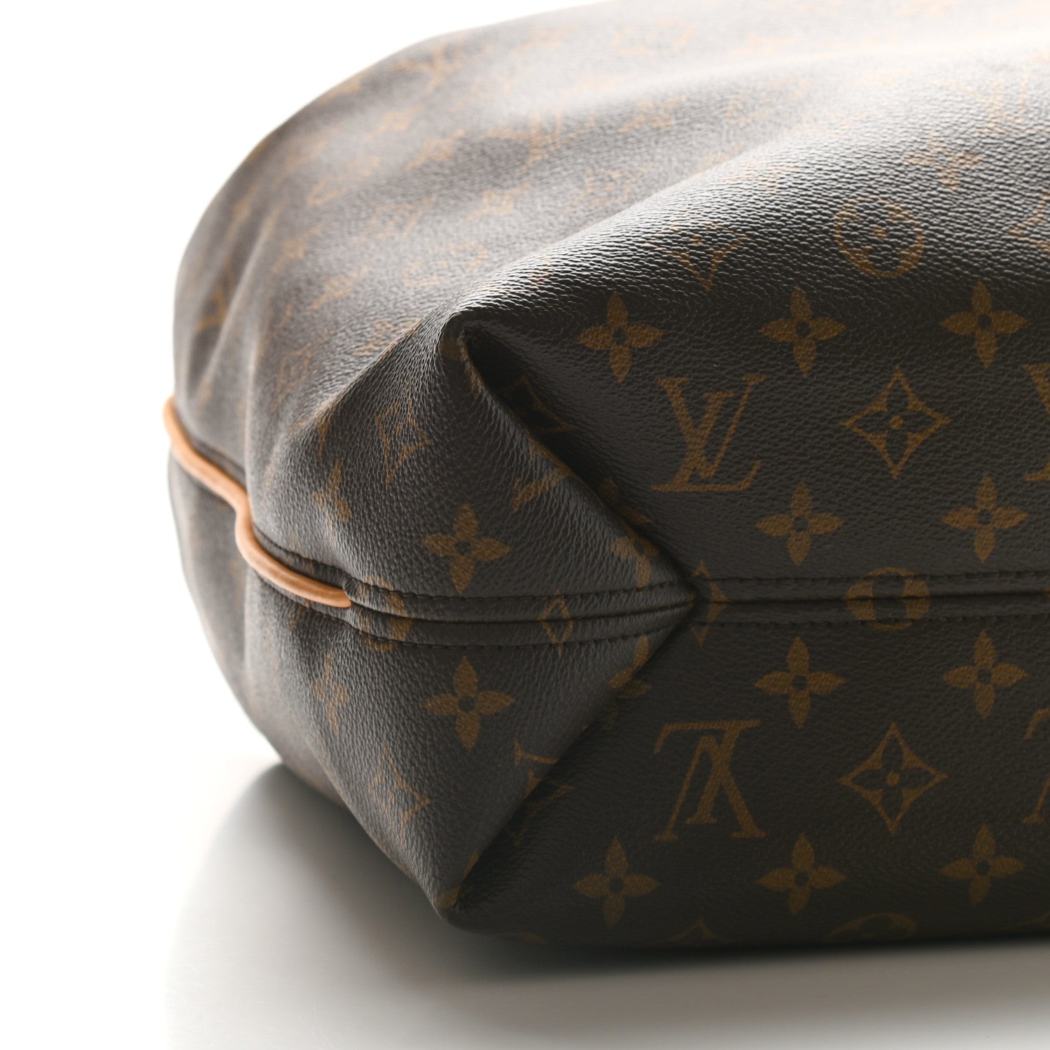 Louis Vuitton Monogram Sully MM 8 of 9