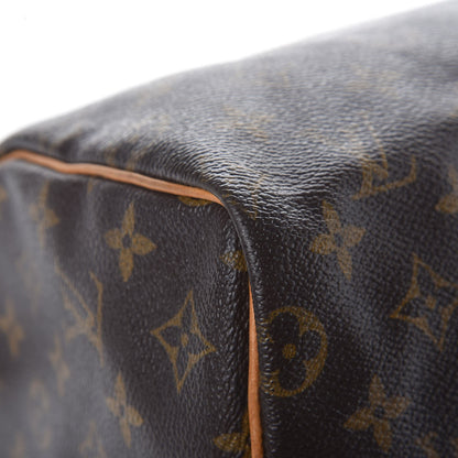 Louis Vuitton Monogram Speedy 25 16 of 18