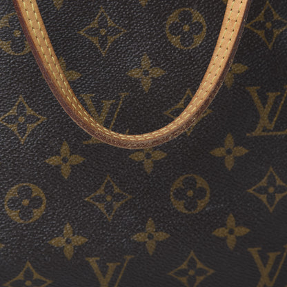Louis Vuitton Monogram Neverfull GM 14 of 17