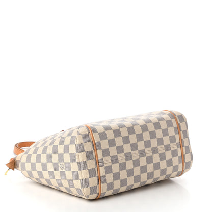 Louis Vuitton Damier Azur Totally PM 4 of 11