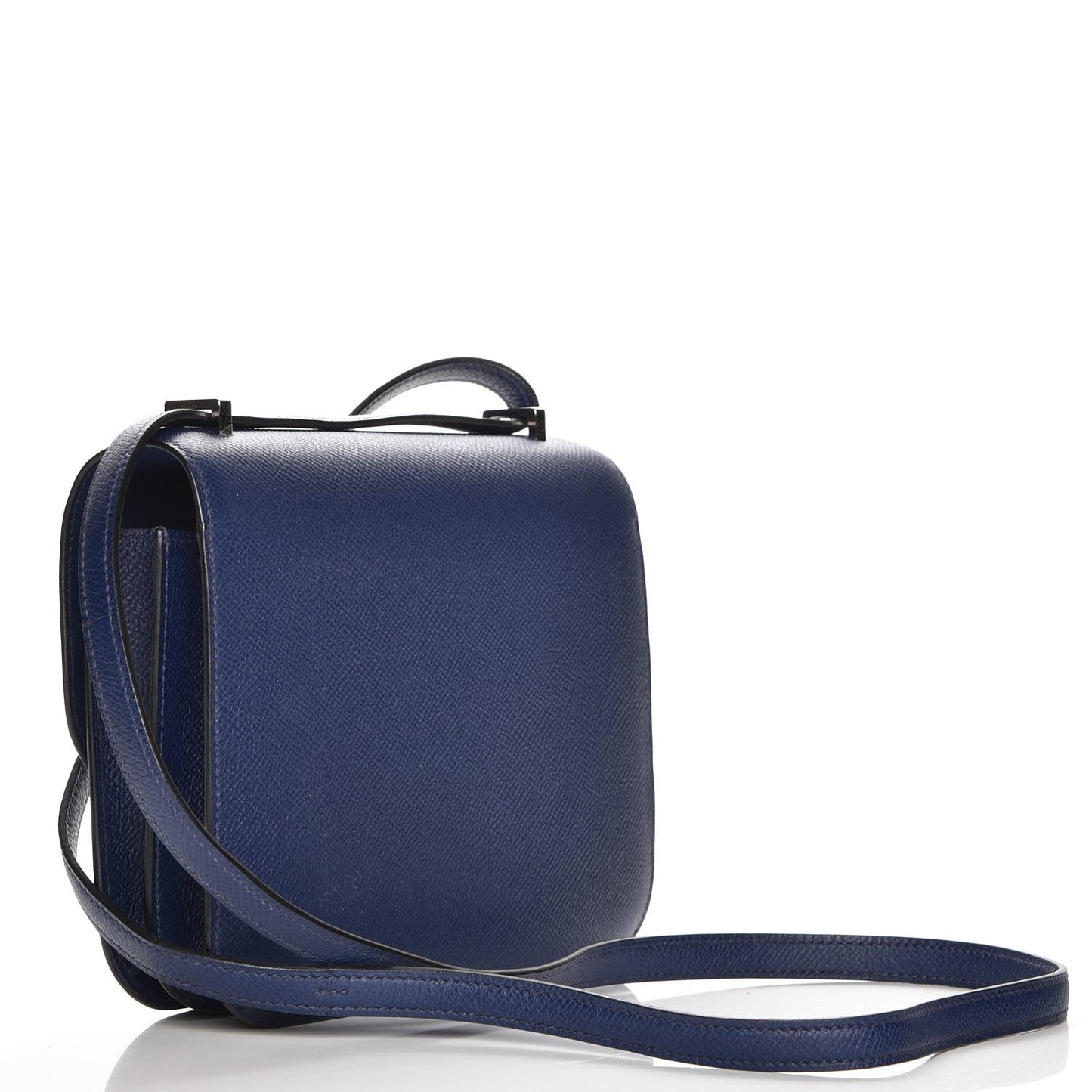 Epsom Constance 18 Bleu Saphir