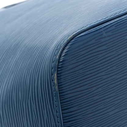 Louis Vuitton Epi Petit Noe Toledo 14 of 18