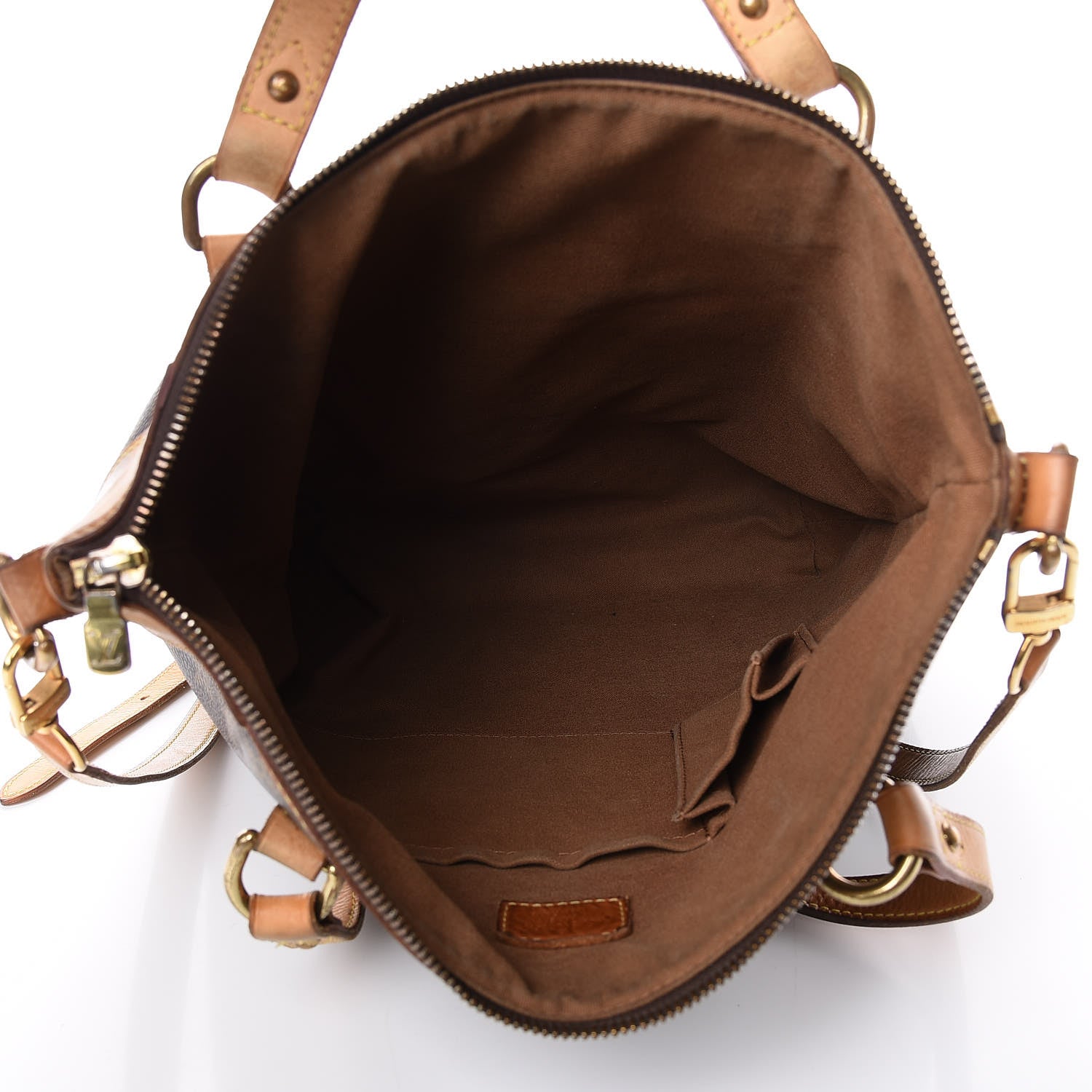 Louis Vuitton Monogram Odeon GM 4 of 16