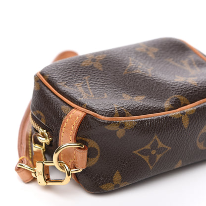 Louis Vuitton Monogram Wapity 6 of 7