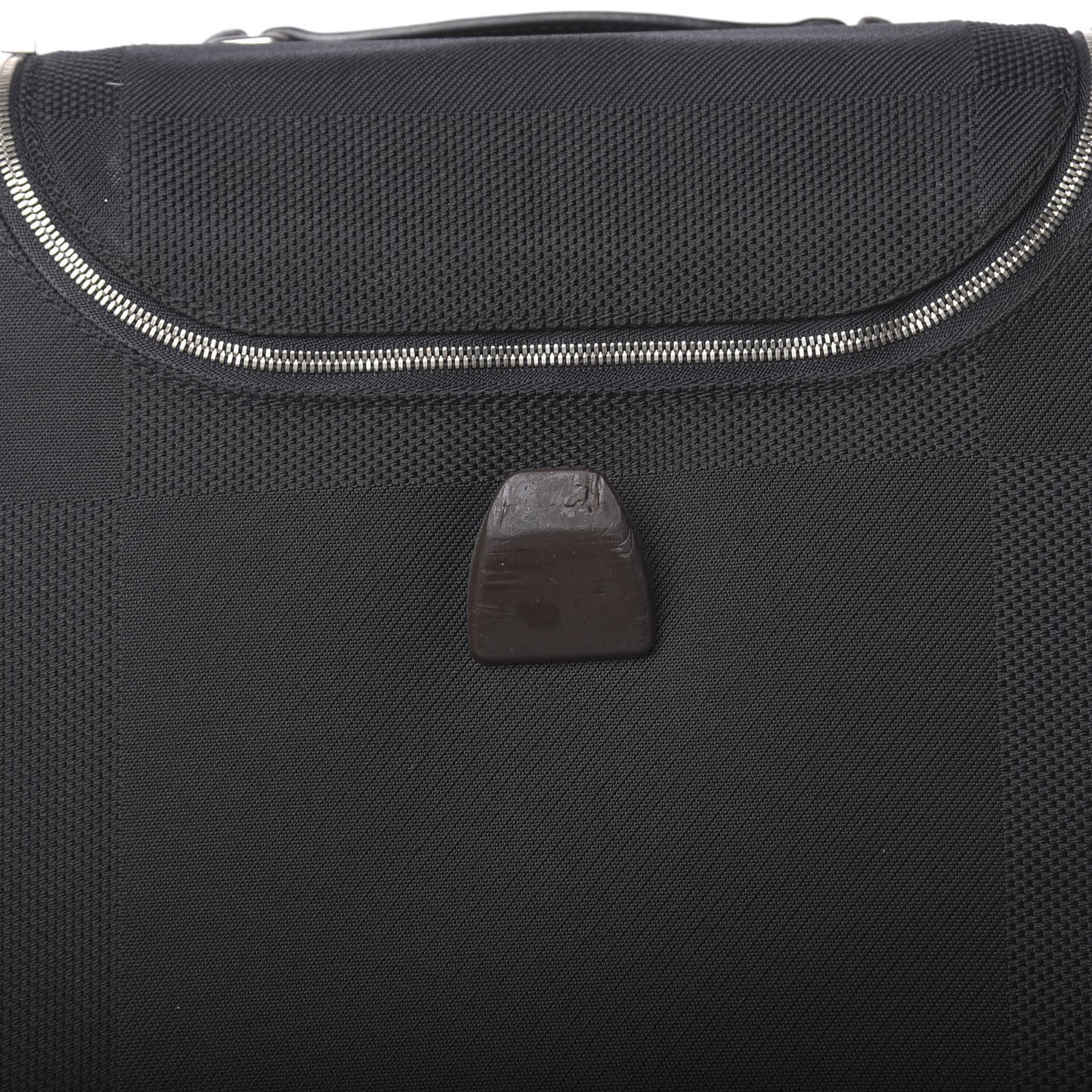 Damier Geant Eole Rolling Luggage 50 Black