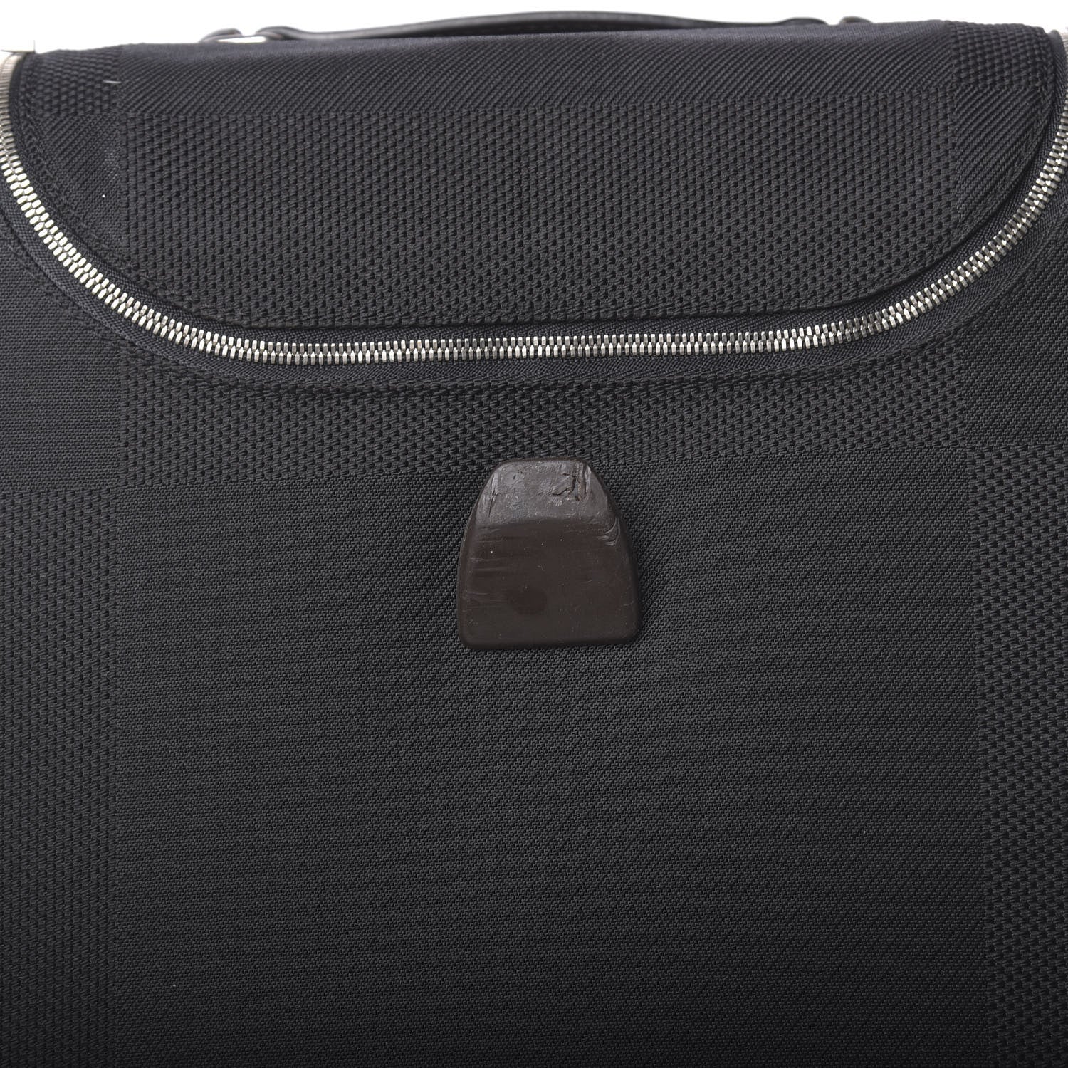 Louis Vuitton Damier Geant Eole Rolling Luggage 50 Black 13 of 15