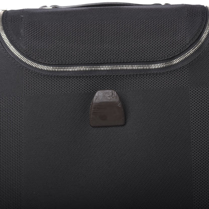 Louis Vuitton Damier Geant Eole Rolling Luggage 50 Black 13 of 15
