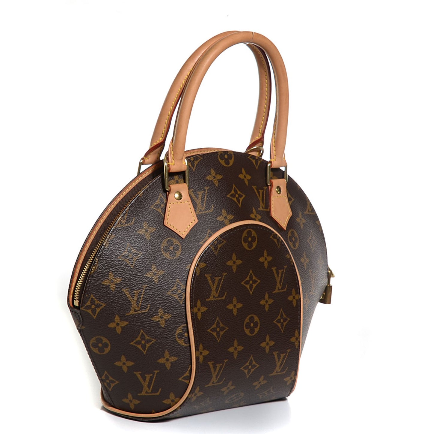 Monogram Ellipse PM