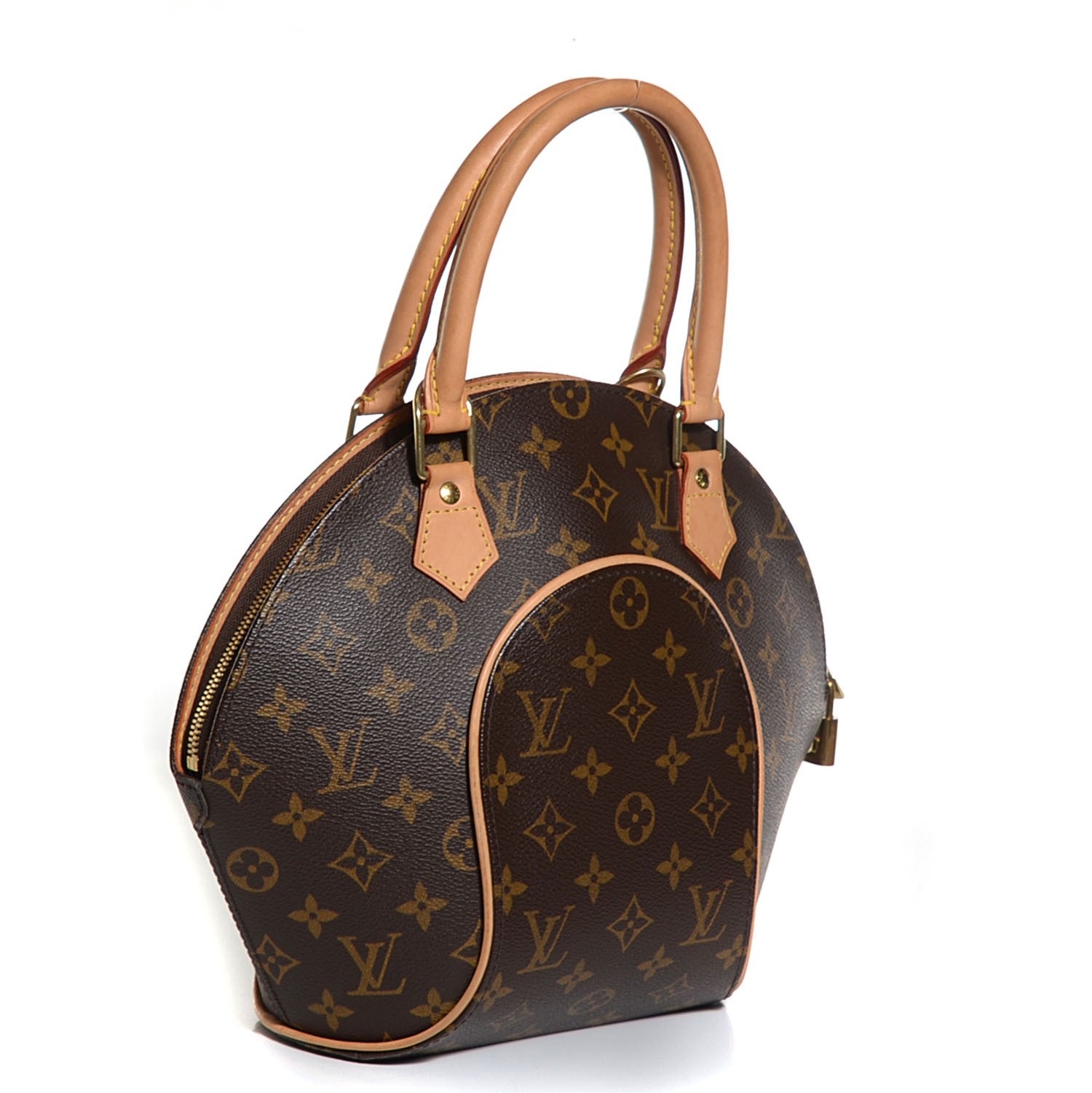 Louis Vuitton Monogram Ellipse PM 3 of 7