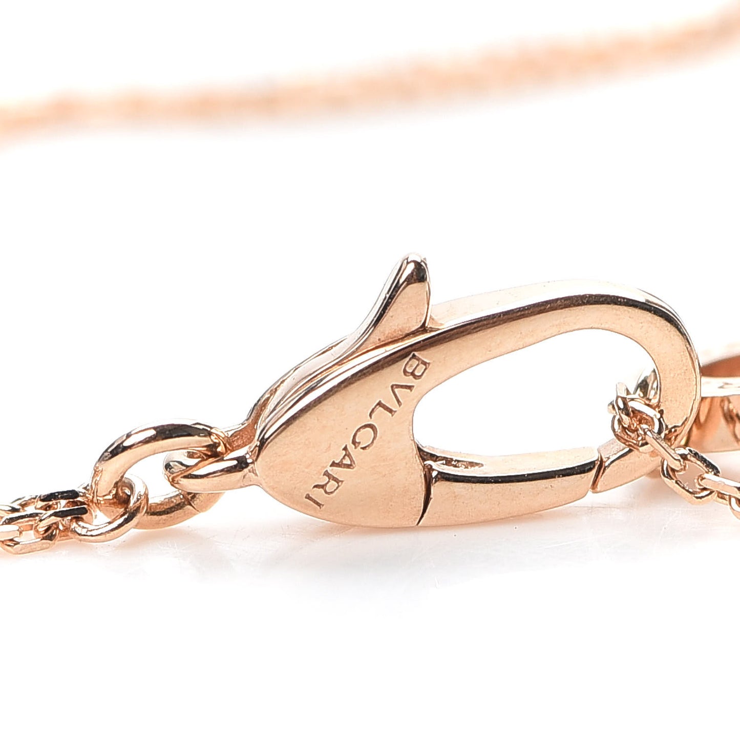 18K Rose Gold Diamond Divas' Dream Openwork Bracelet ML