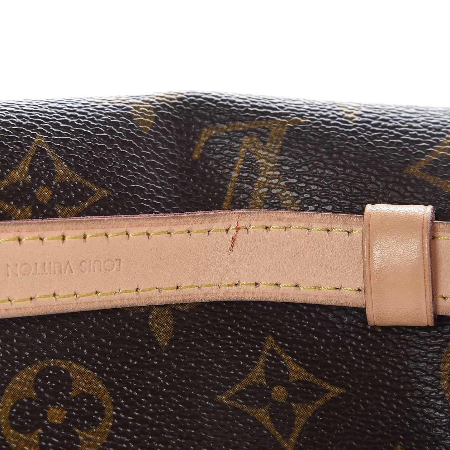 Monogram Pochette Friendly S