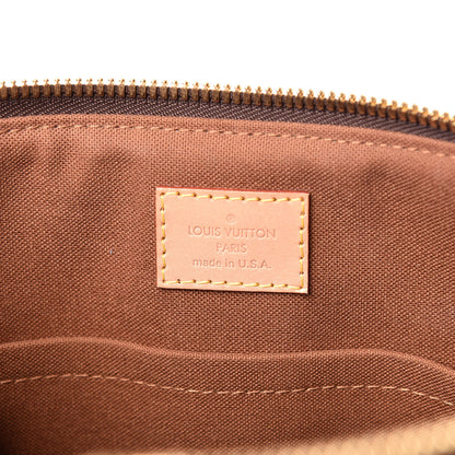 Louis Vuitton Monogram Palermo PM 6 of 12