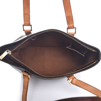 Louis Vuitton Monogram Cabas Piano 5 of 19