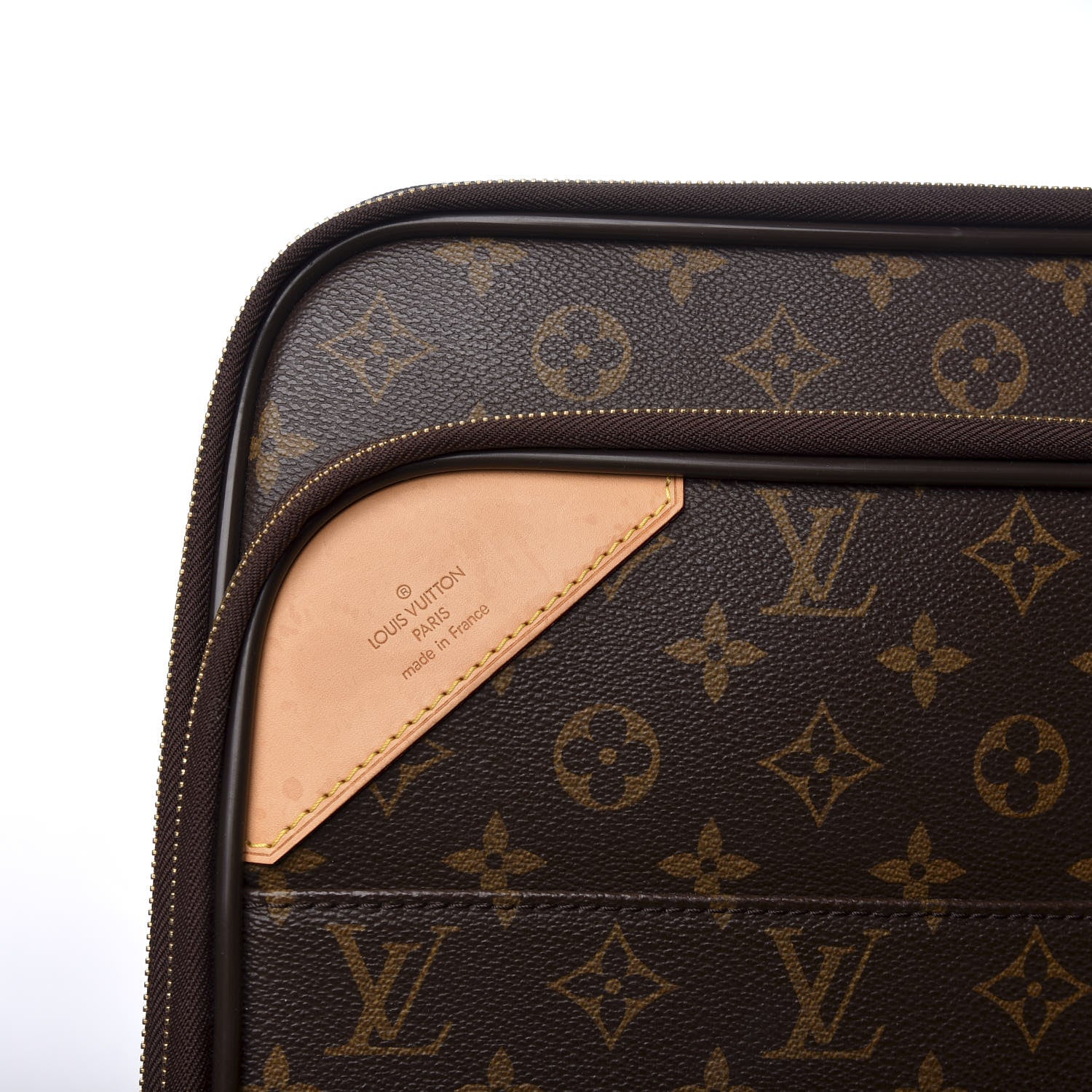 Louis Vuitton Monogram Pegase Legere Business 55 8 of 13