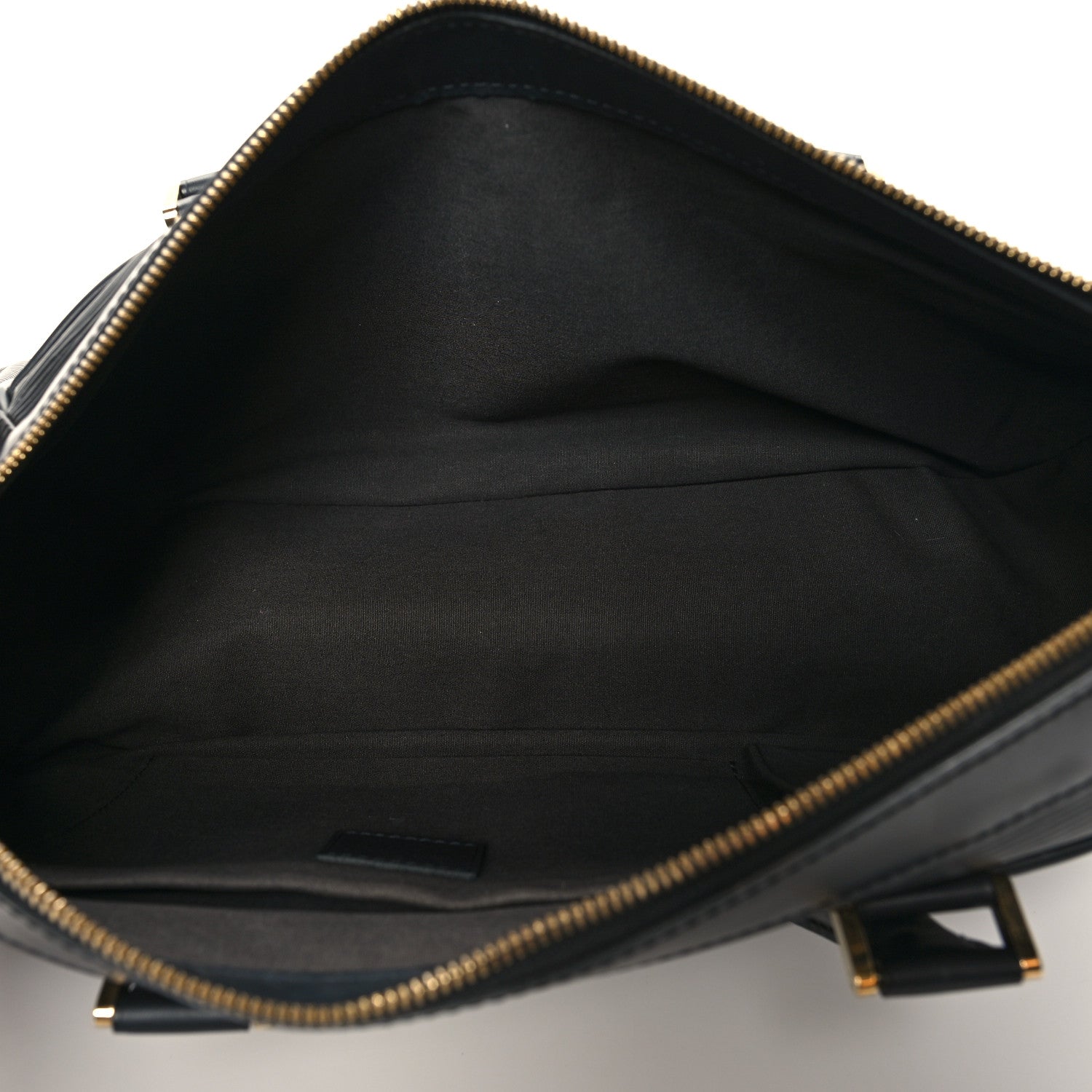 Louis Vuitton Epi Dhanura GM Black 5 of 9
