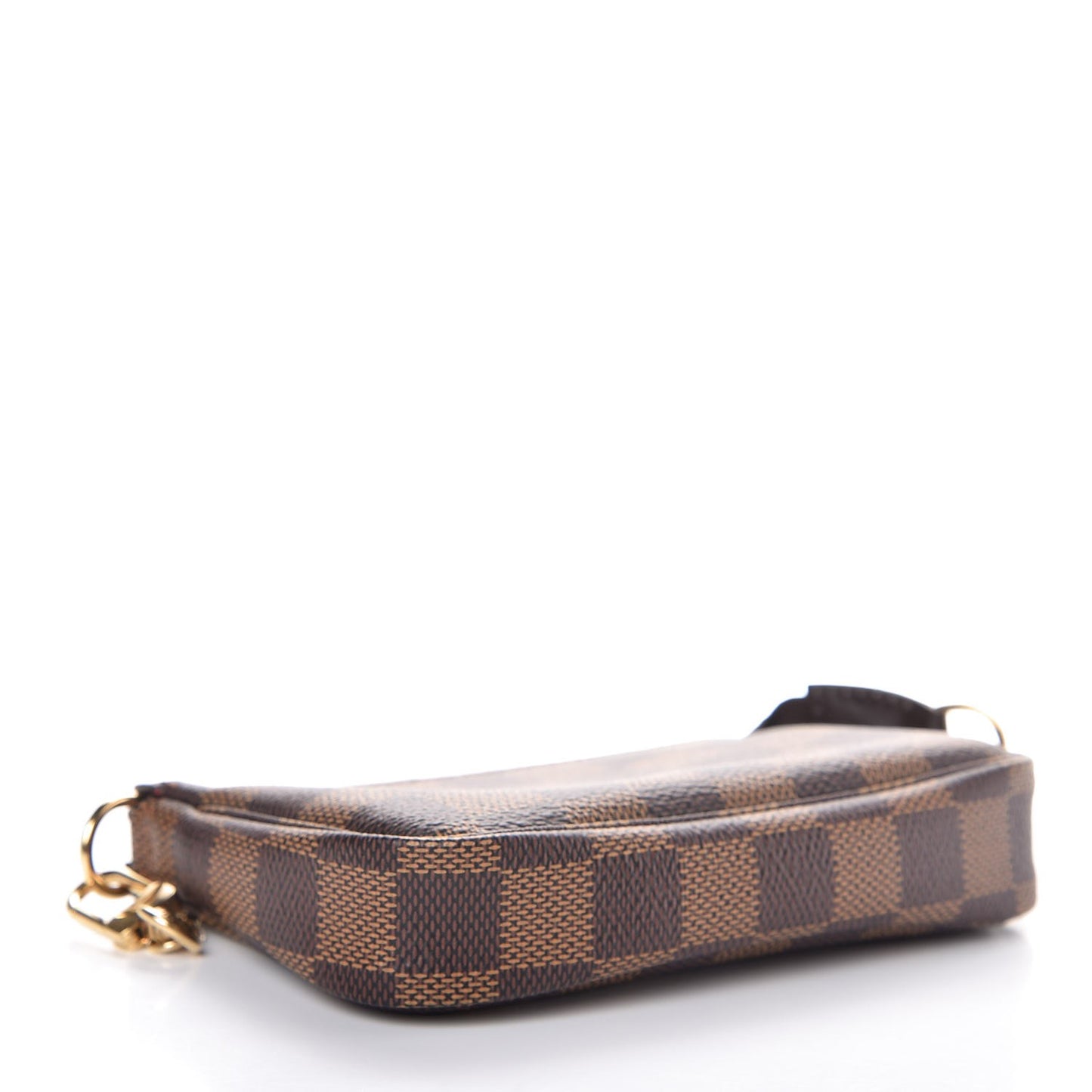 Damier Ebene Mini Pochette Accessories
