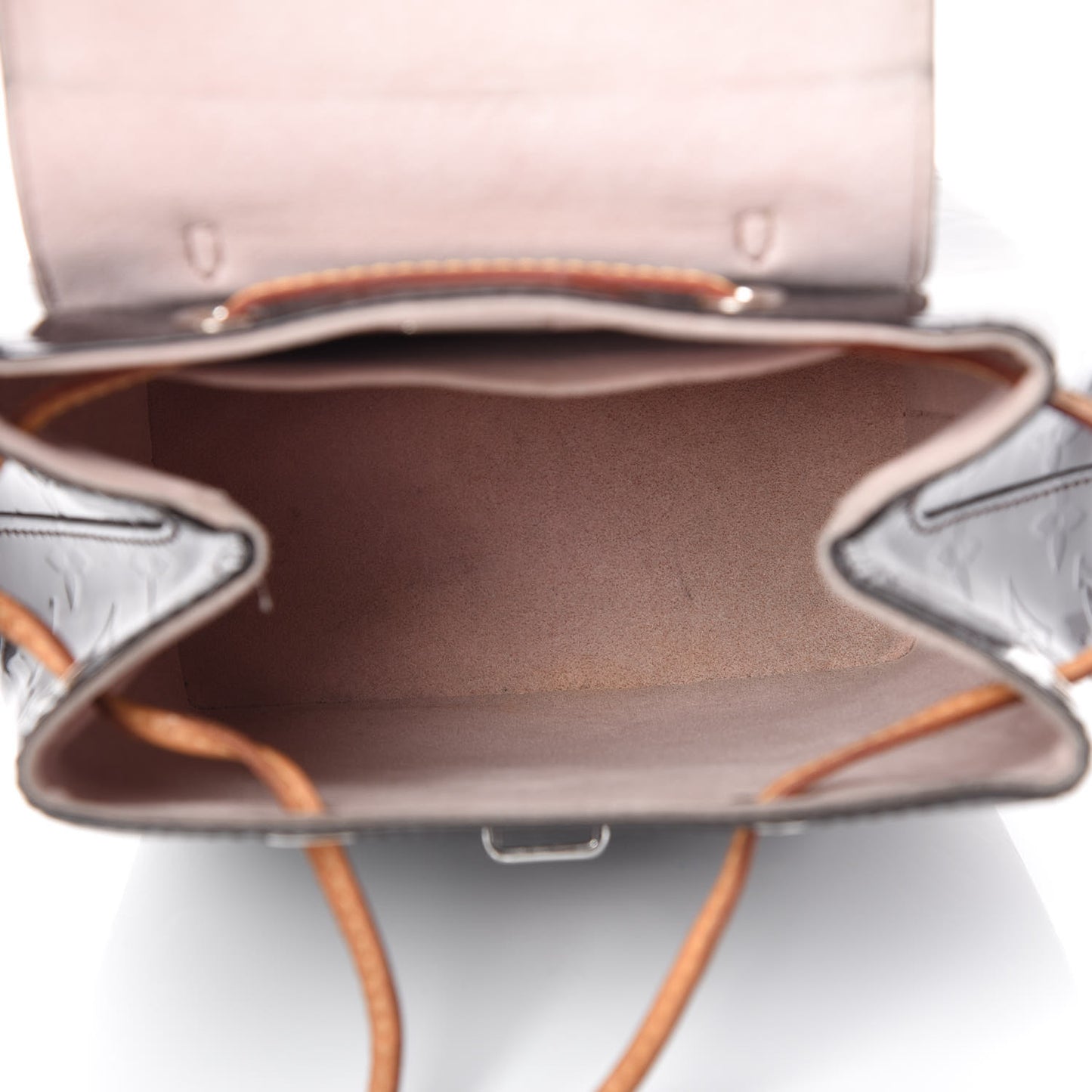 Vernis Hot Springs Backpack Rose Amarante