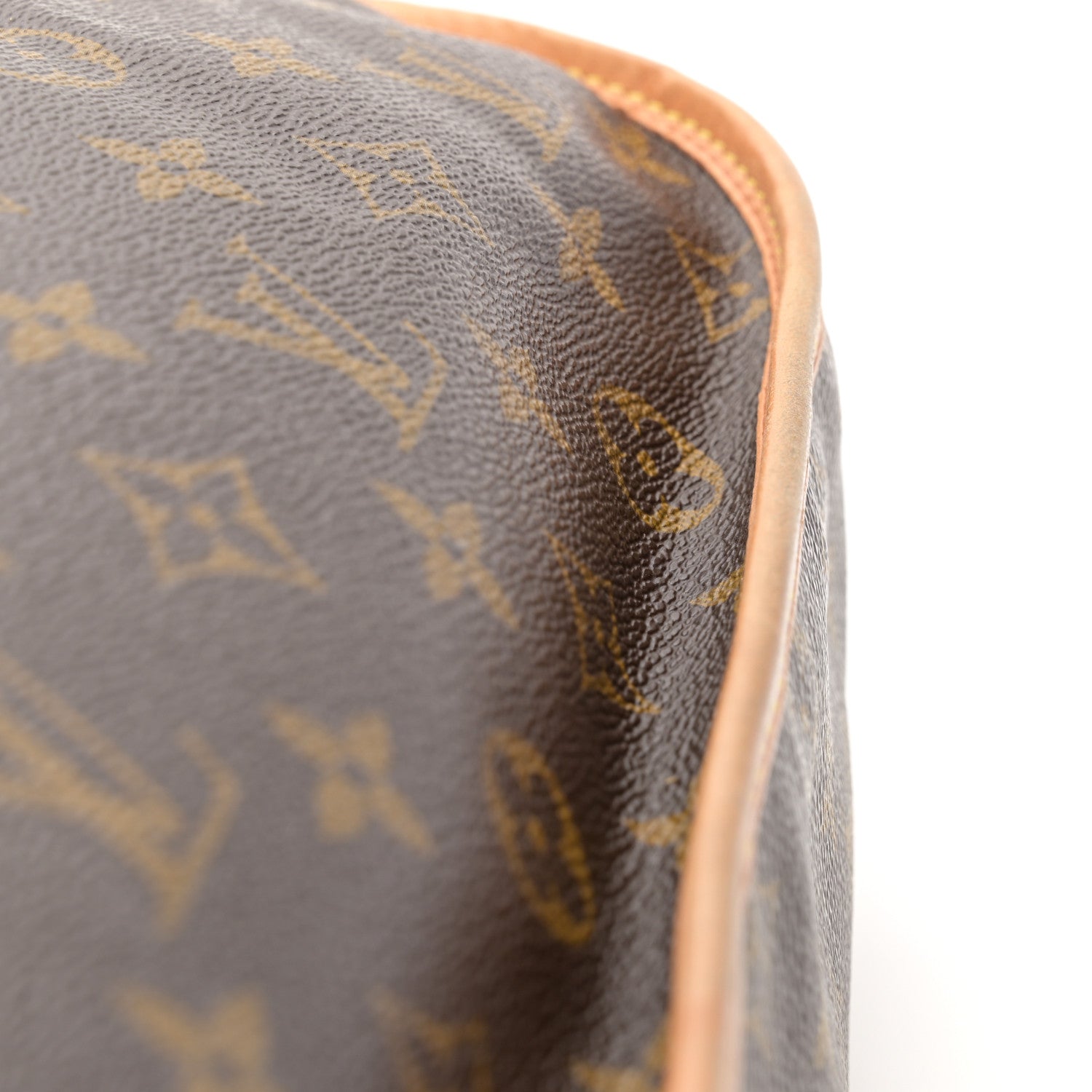 Louis Vuitton Monogram Menilmontant MM 15 of 17