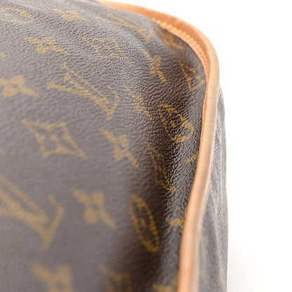 Louis Vuitton Monogram Menilmontant MM 15 of 17